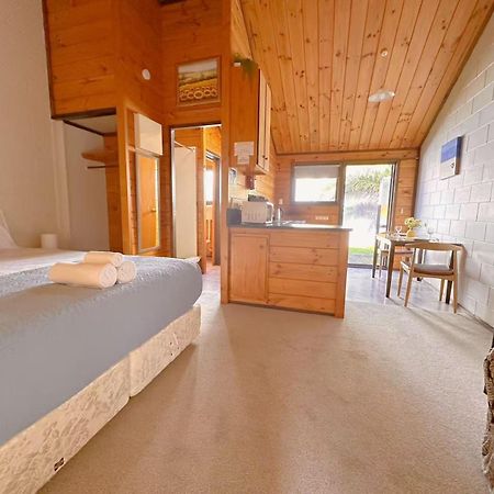 Orewa Motor Lodge المظهر الخارجي الصورة