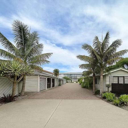 Orewa Motor Lodge المظهر الخارجي الصورة