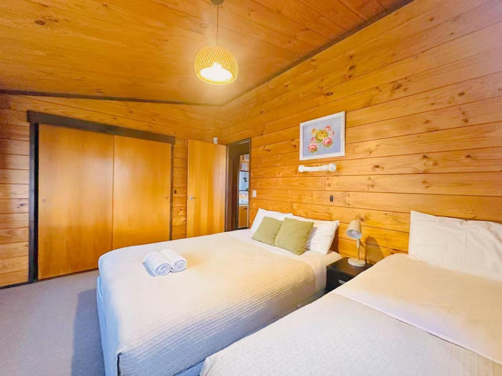 Orewa Motor Lodge المظهر الخارجي الصورة