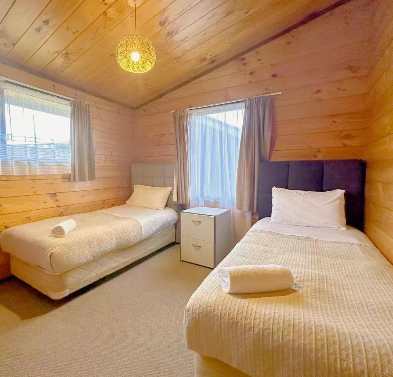 Orewa Motor Lodge المظهر الخارجي الصورة